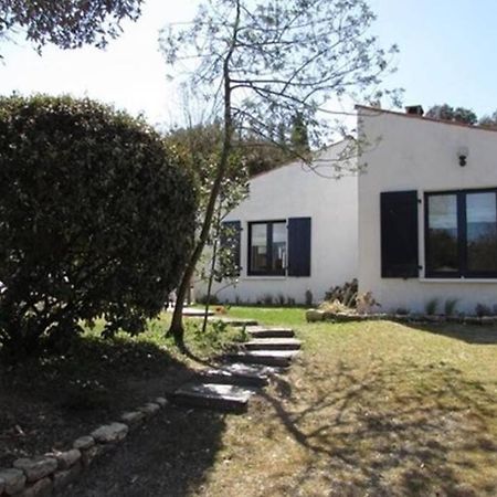 Maison Vert D'Eau Grand-Village-Plage Exterior photo