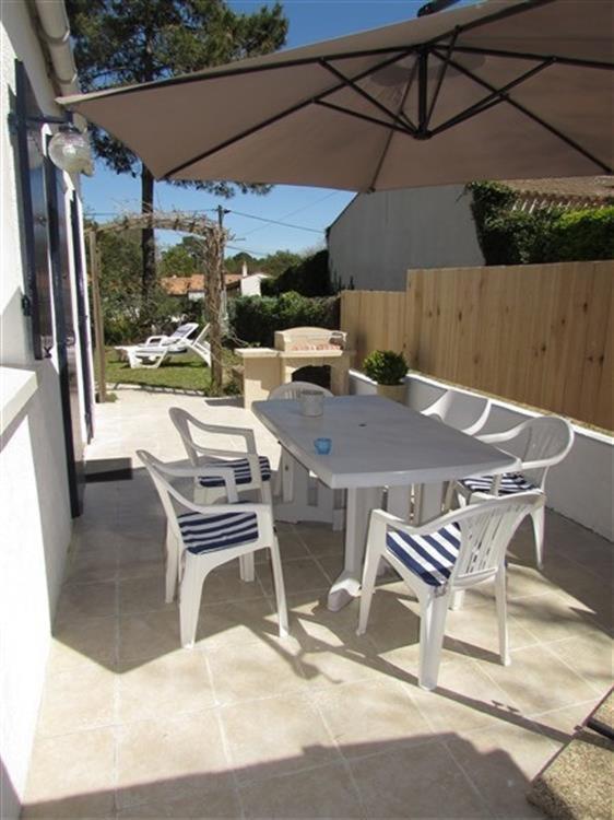 Maison Vert D'Eau Grand-Village-Plage Exterior photo